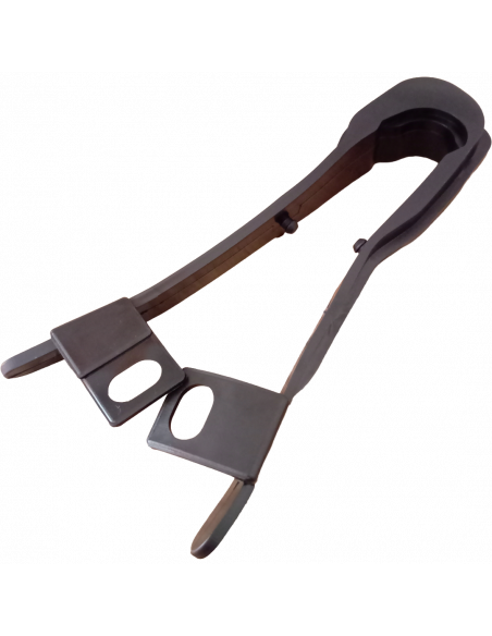 CAUCHO DESLIZADOR DE CADENA BROSS 200 XURI