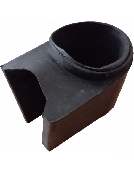 CAUCHO DESLIZADOR DE CADENA GN125 XURI PREMIUM