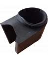 CAUCHO DESLIZADOR DE CADENA GN125 XURI PREMIUM