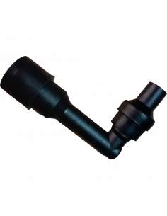 CACHIMBA PULSAR 135LS XURI PREMIUM