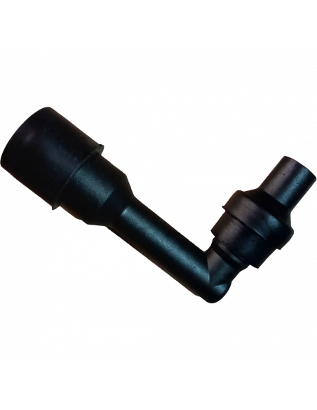 CACHIMBA PULSAR 135LS XURI PREMIUM