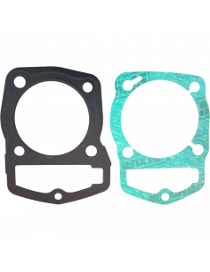 EMPAQUE CABEZOTE Y CILINDRO CB250 METAL 65.5MM XURI