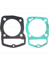 EMPAQUE CABEZOTE Y CILINDRO CB250 METAL 65.5MM XURI