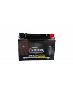 BATERIA AGM YB6.5L-3 XURI PREMIUM