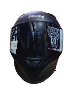 CASCO ABATIBLE 3120DV PLANO N.M. - S ICH 2