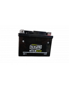 BATERIA AGM YTX4L-3 XURI PREMIUM