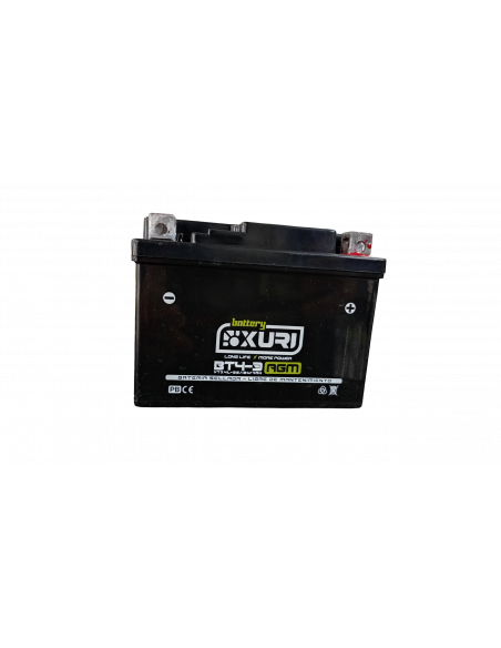 BATERIA AGM YTX4L-3 XURI PREMIUM