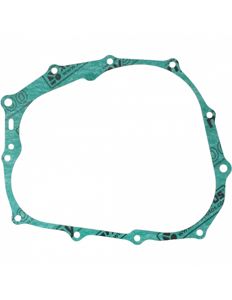 EMPAQUE DE TAPA EMBRAGUE CG125/200 XURI PREMIUM