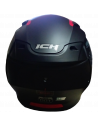 CASCO ABATIBLE 3130DV SCALE N.M GR.OS/RJ. VISOR SM - L