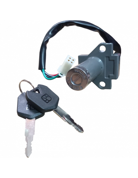 SWITCH ENCENDIDO SKR200 XURI PREMIUM