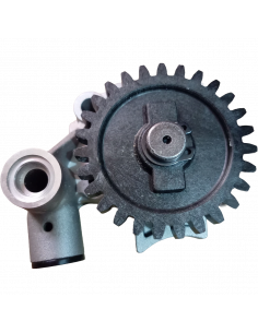 BOMBA DE ACEITE 27D DAYTONA DY250 GP-1 (4V) MOTTOX