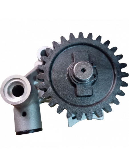 BOMBA DE ACEITE 27D DAYTONA DY250 GP-1 (4V) MOTTOX