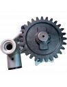 BOMBA DE ACEITE 27D DAYTONA DY250 GP-1 (4V) MOTTOX