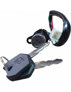 SWITCH ENCENDIDO JH70 XURI PREMIUM