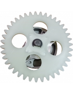 BOMBA DE ACEITE 39D DAYTONA DY200 WING EVO II