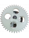BOMBA DE ACEITE 39D DAYTONA DY200 WING EVO II