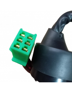 SWITCH ENCENDIDO GN125 6P XURI PREMIUM 2