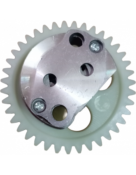 BOMBA DE ACEITE 39D DAYTONA DY200 WING EVO II