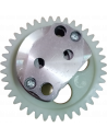 BOMBA DE ACEITE 39D DAYTONA DY200 WING EVO II