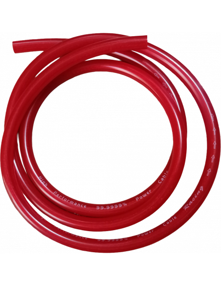 CABLE BOBINA DE BUJIA XURI RACING