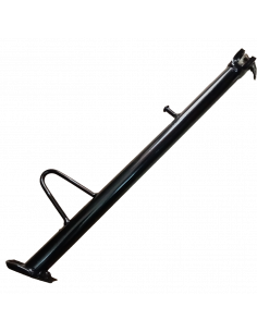 PEDAL DE APOYO GY200 38CM REFORZADO XURI PREMIUM