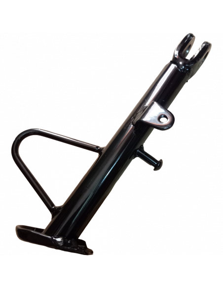PEDAL DE APOYO PULSAR 200NS 20CM REFORZADO XURI