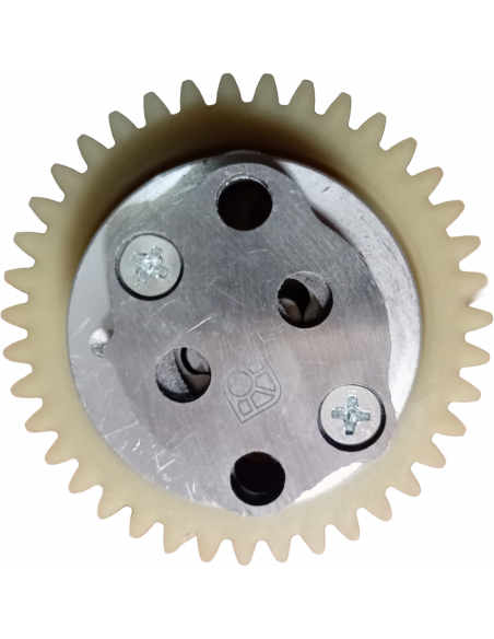 BOMBA ACEITE CB250 39T XURI PREMIUM