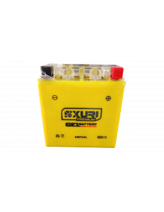 BATERIA GEL 12N5A-3 XURI PREMIUM