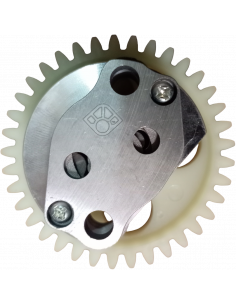BOMBA ACEITE GP200 37T XURI PREMIUM 2