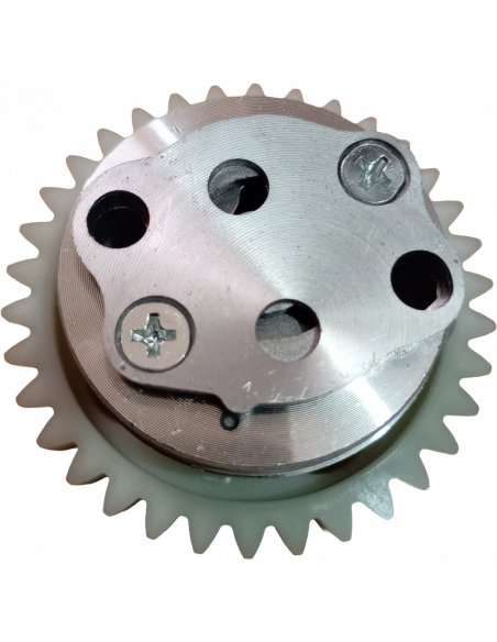 BOMBA DE ACEITE 34D LONCIN CR5 PRO MOTTOX