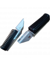 ESTRIBO POSTERIOR SOLO EN125 XURI PREMIUM
