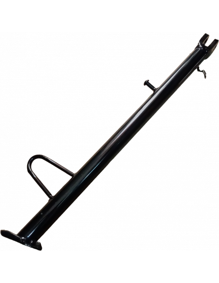 PEDAL DE APOYO GY200 40CM REFORZADO XURI PREMIUM