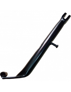 PEDAL DE APOYO CG125 REFORZADO XURI PREMIUM