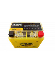 BATERIA GEL 12N7-3B XURI PREMIUM 2