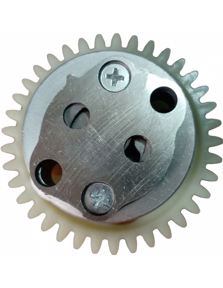 BOMBA ACEITE CG150 37T XURI PREMIUM