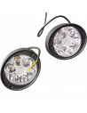 FOCO 6 LED (PAR) ROYAL