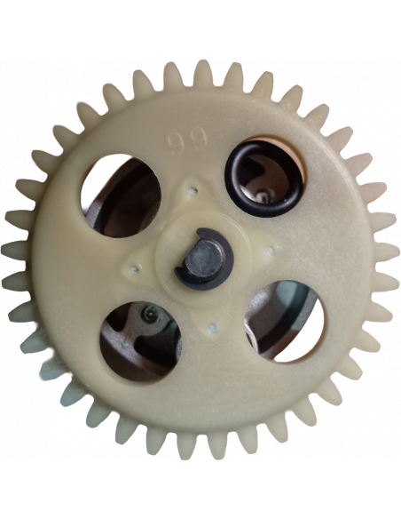 BOMBA ACEITE CB250 37T XURI PREMIUM
