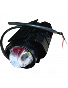 FOCO FARO AUXILIAR REDONDO 1041 ROYAL