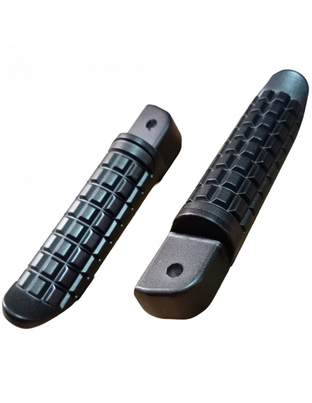 ESTRIBO POSTERIOR TUKO TK CR5-250 MOTTOX