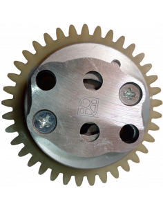BOMBA ACEITE CB250 37T XURI PREMIUM 2