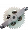 BOMBA ACEITE STIFF 150 39T XURI PREMIUM