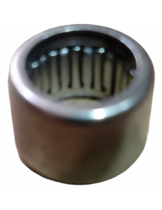 CANASTILLA MOTOR PINON ARRANQUE CG125 XURI