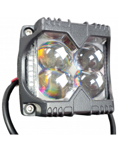 FOCO 4 LED POTENTE ROYAL