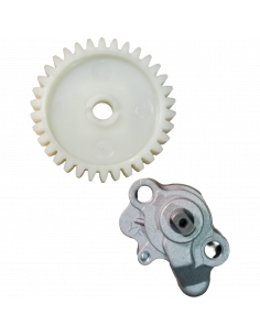 BOMBA ACEITE XR150 34T XURI PREMIUM