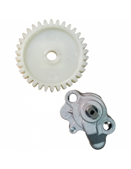 BOMBA ACEITE XR150 34T XURI PREMIUM