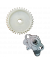 BOMBA ACEITE XR150 34T XURI PREMIUM