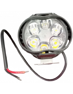 FOCO 6 LED ROYAL