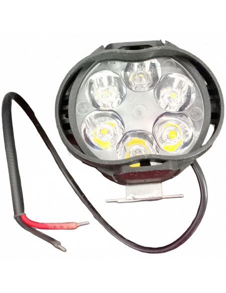 FOCO 6 LED ROYAL