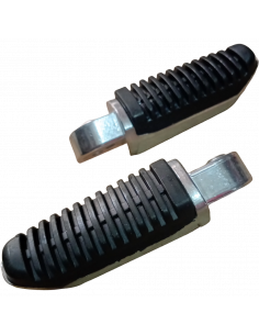 ESTRIBO DELANTERO SOLO STIFF 150 XURI PREMIUM