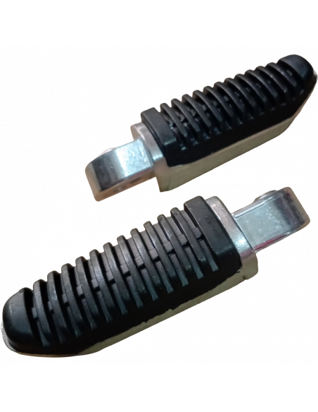 ESTRIBO DELANTERO SOLO STIFF 150 XURI PREMIUM